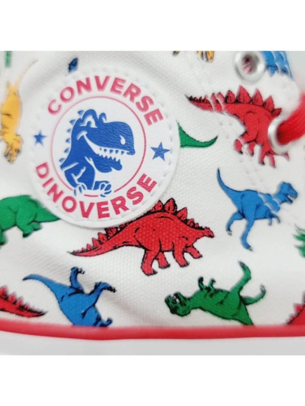 Converse all star